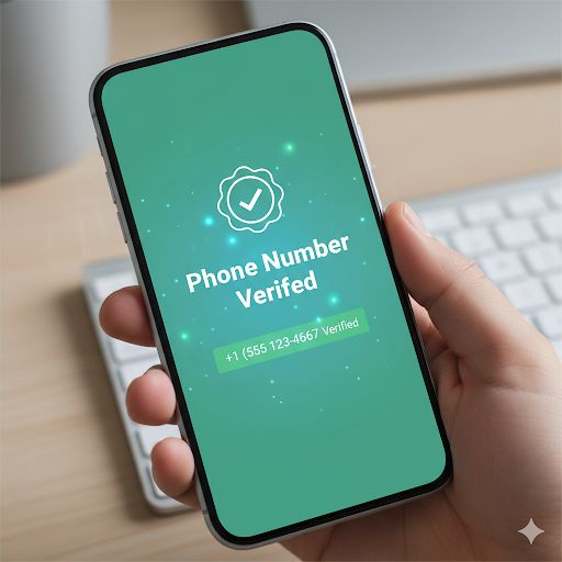 International verification